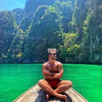 Отзыв от Михаил - виза ДТВ